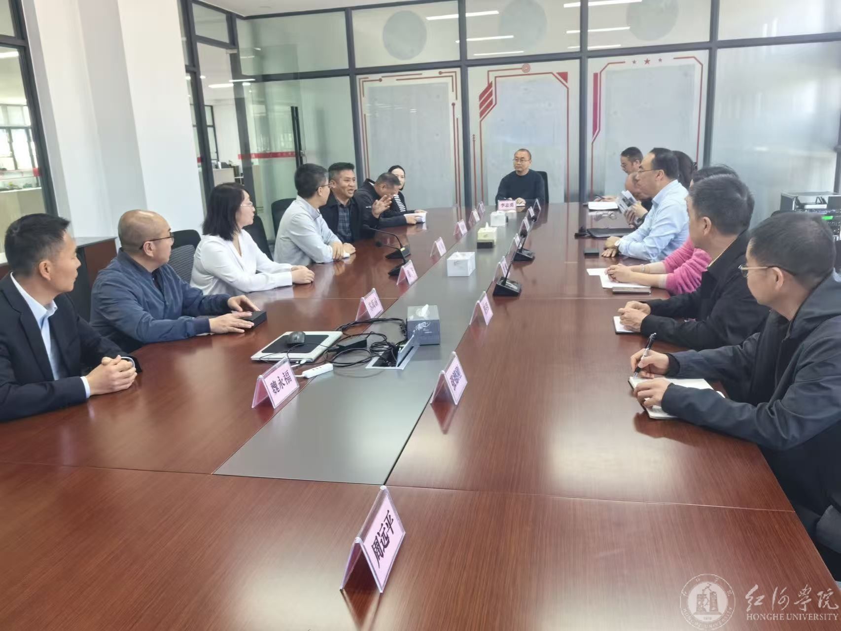 精准对接地方产业需求