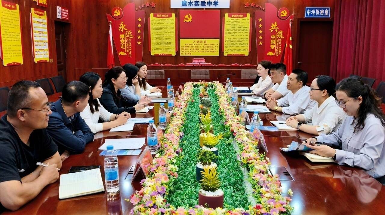为深化校企协同育人