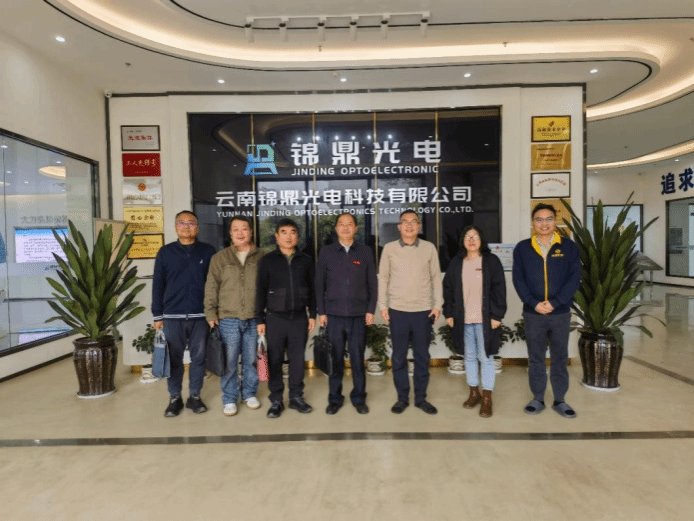 进一步深化校企合作