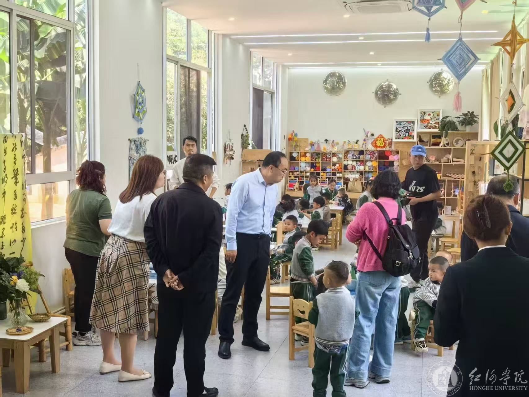服务区域经济高质量发展